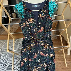 Anthropologie Dress